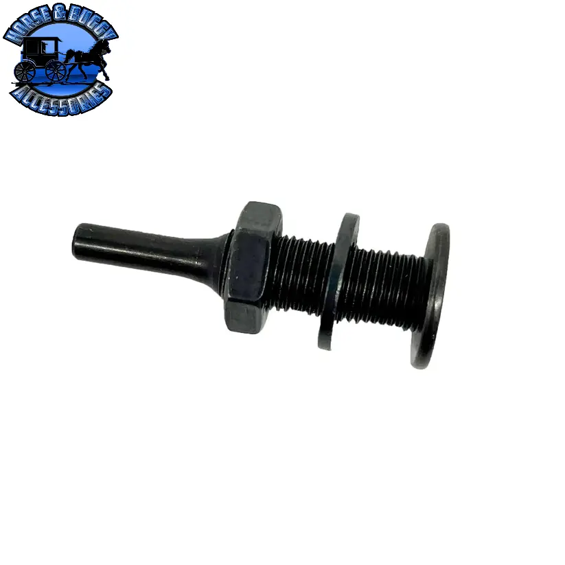 Rp-Lrsrpmbm 1/2" Mandrel For Mini Buffing Wheels 1