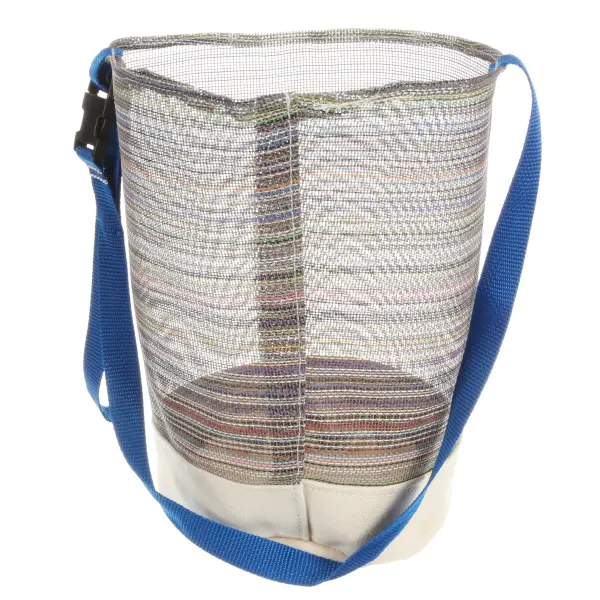 Mesh Feed Bucket 1