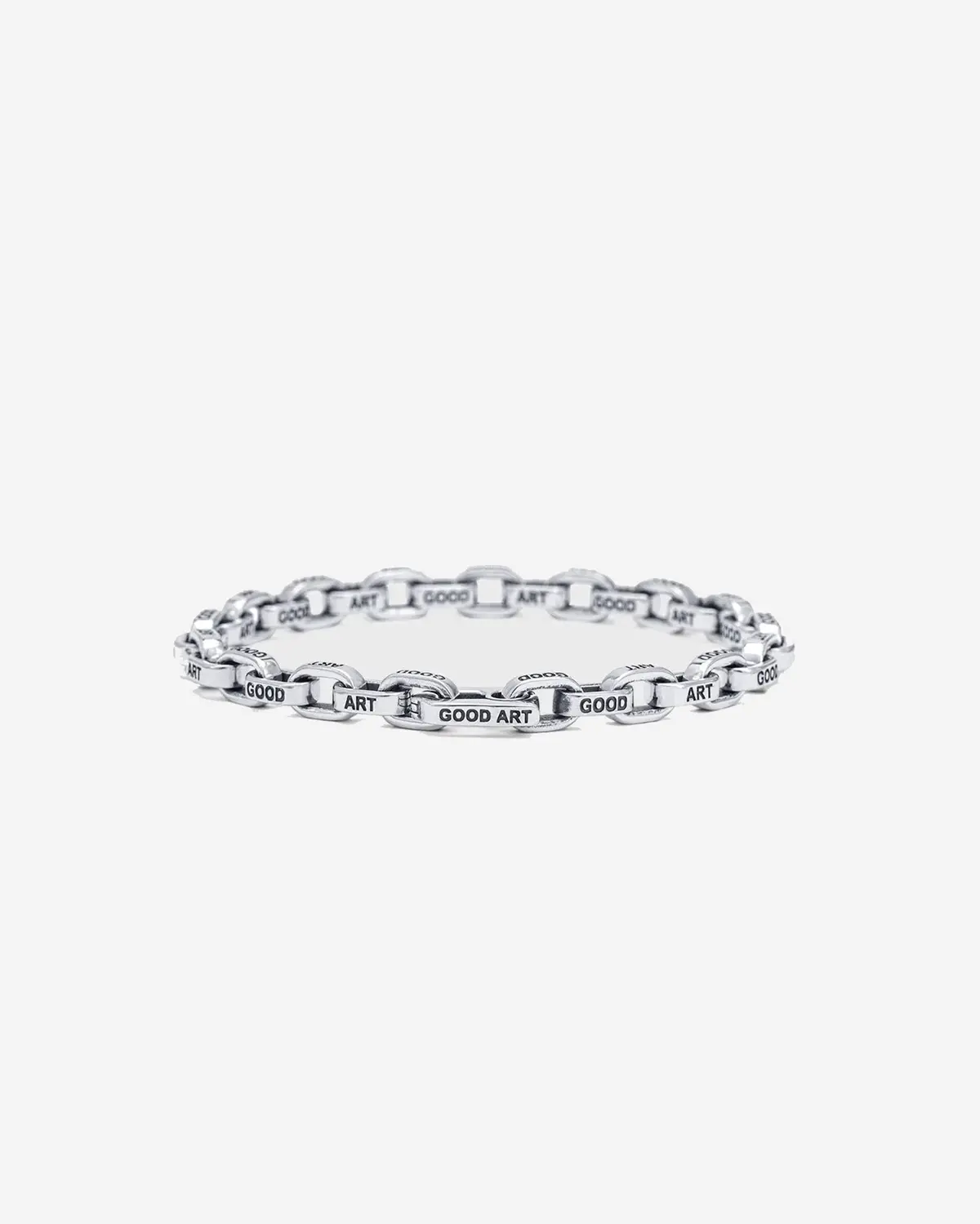 Good Art Hlywd Notso Pequeño Bracelet - Sterling Silver 1
