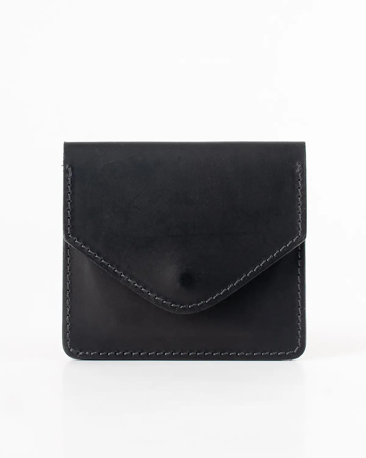 Ogl Condor Snap Card Holder - Black 1