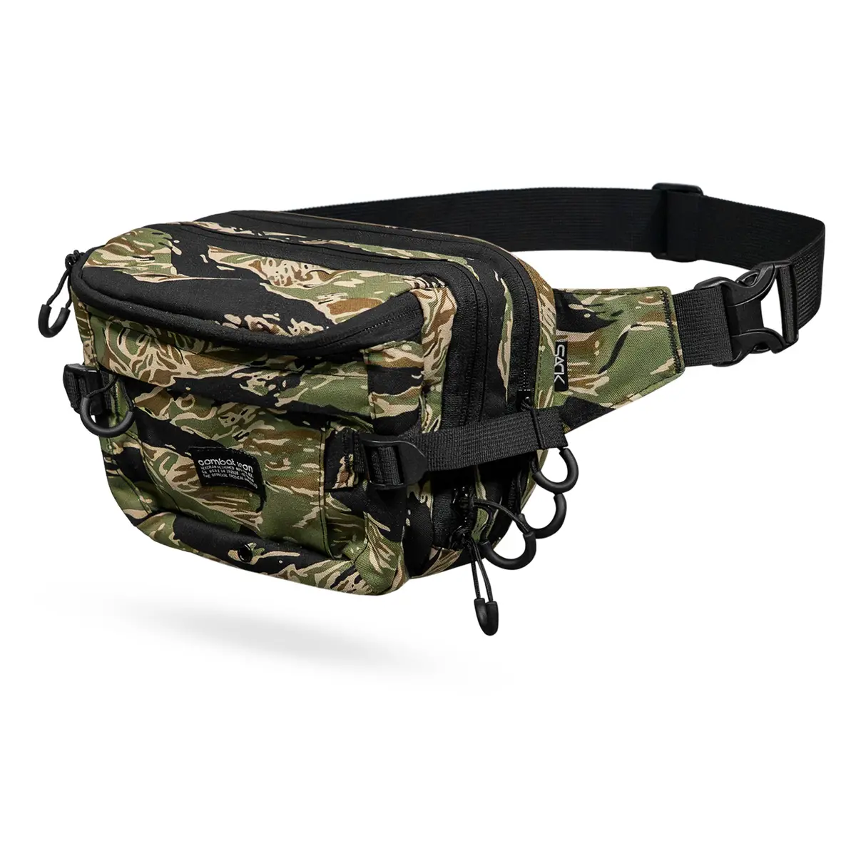 Nomad Recon Fanny Pack 1
