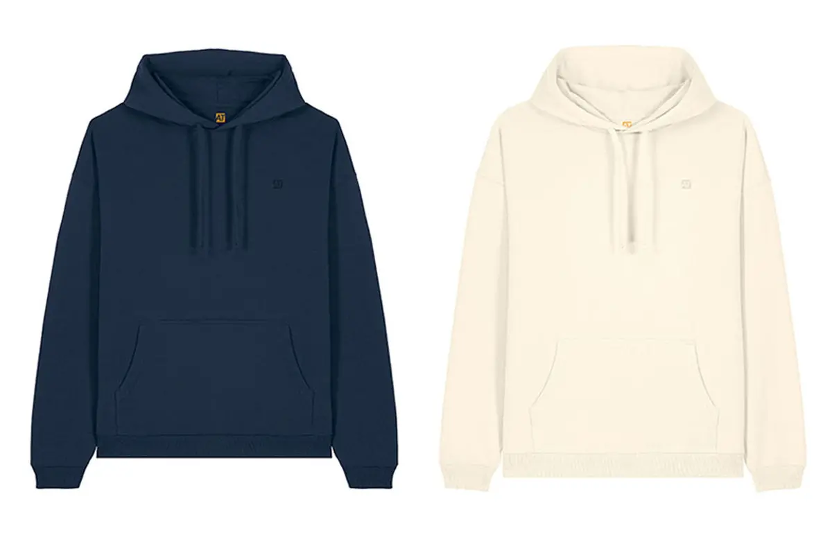 Oversized Hoodies 1