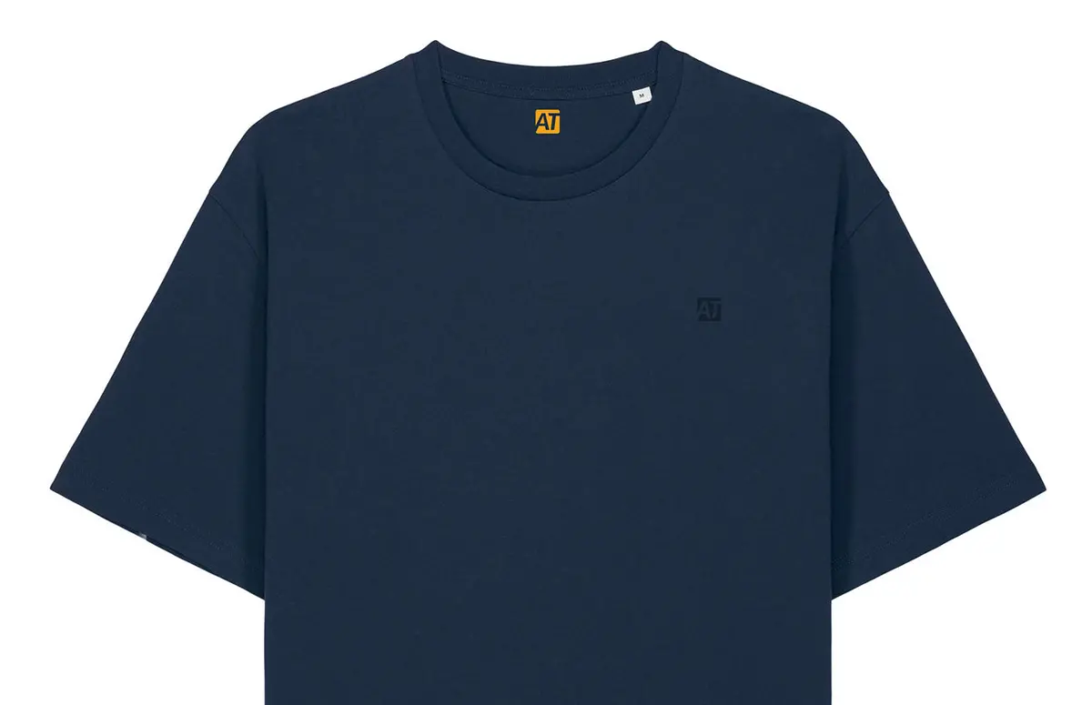Oversized T-Shirt 1