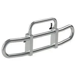 Herd-Pb10g2-02 Grille Guard G2-200 Series For Pete 367/388/389 Straight Hood Set Forward Axle 1