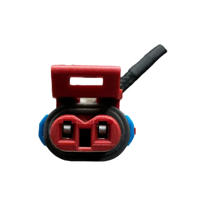 Pl-20003 Ac Binary Switch Connector For Most Trucks / Freightliner Harness 1