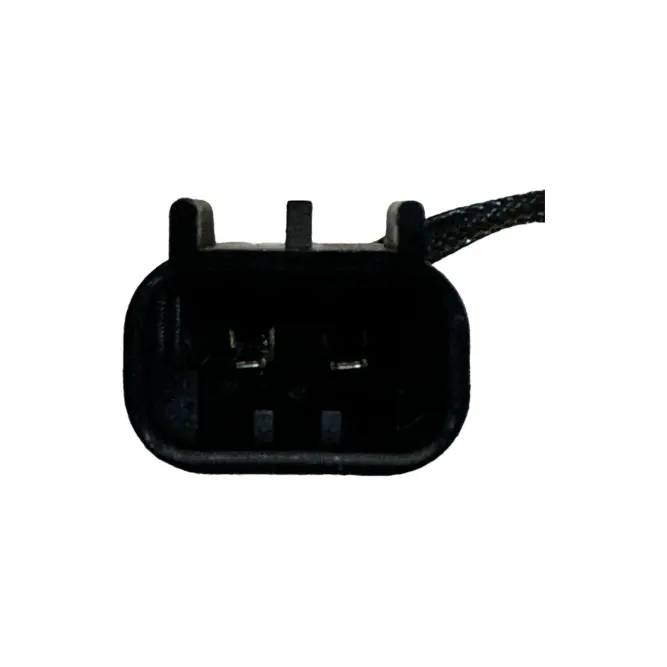 Pl-20004 Ac Compressor Connector Kit / Harness Ac Compressor Connector Kit (Male + Female) 1