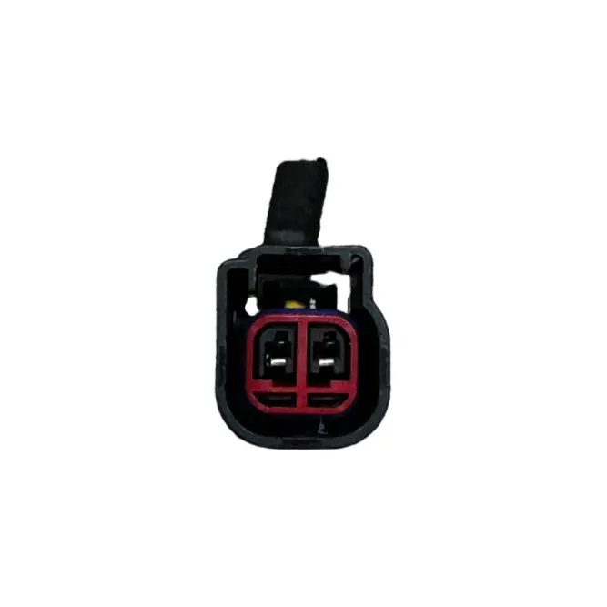 Pl-20107 Freightliner Cascadia 2008-2017 & Coronado / Cab Marker Light Female Connector 1