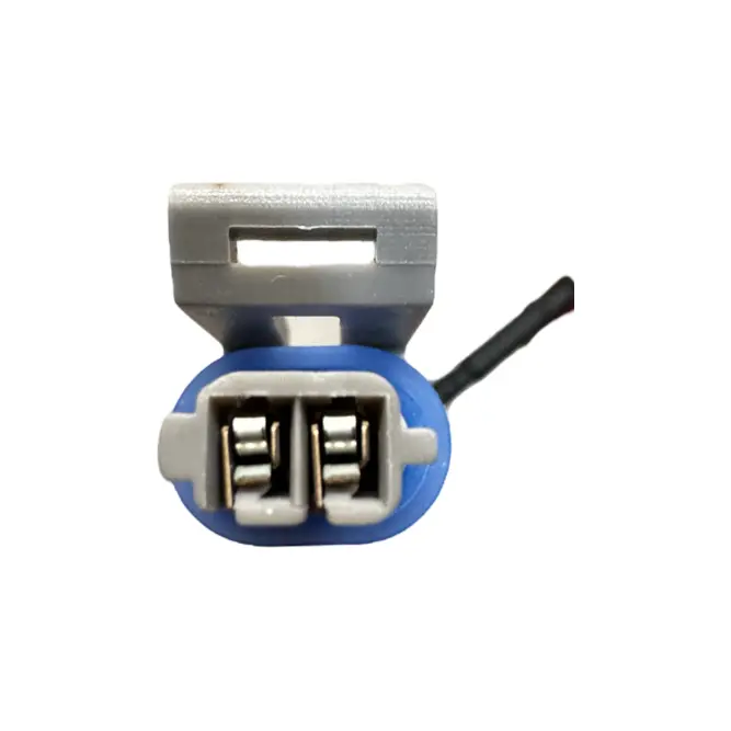 Pl-20114 Harness Crankshaft 2-Pin Kit / 2 Pin Female Connector 1