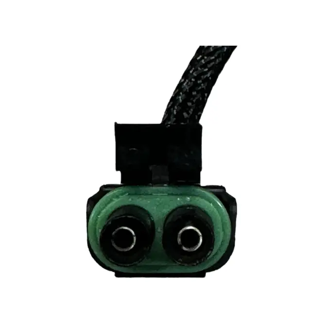 Pl-20115 Harness Weather Pack Connector 2-Pin Kit / 2 Position Female Connector 1