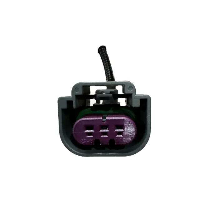 Pl-20304 Headlight Connector. H13 & 9008 Light Bulb / Cascadia Marker Light 1