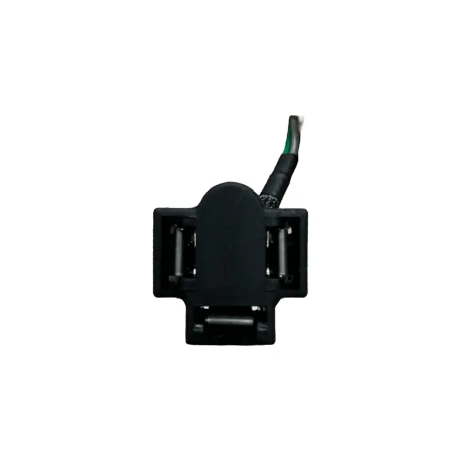 Pl-20305 Headlight Connector Kit For H4 Light Bulb. Freightliner Harness 1