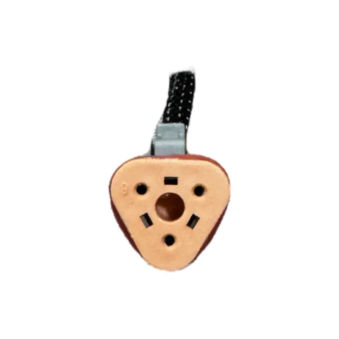Pl-20400 Cummins - Cat / 3 Pin Connector / Also Marker Light For Peterbilt Kenworth 1