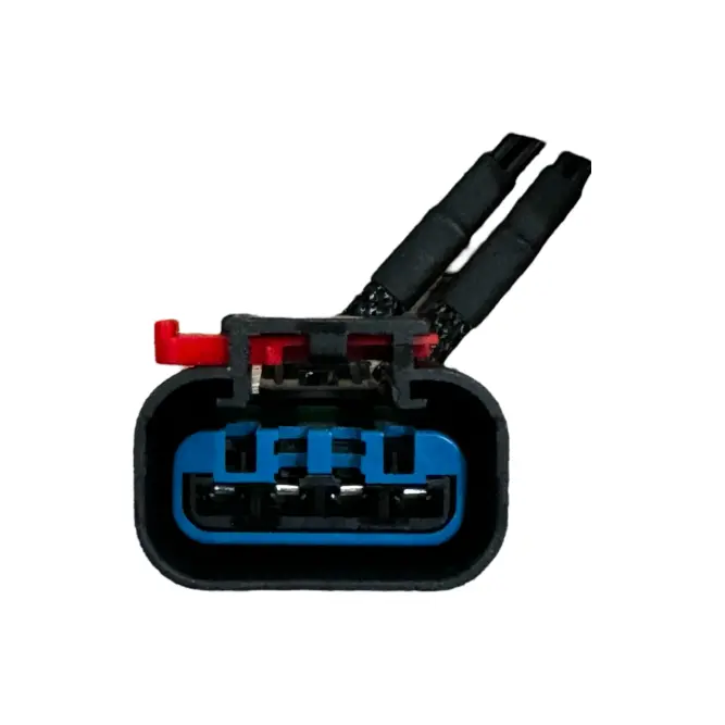 Pl-20501 4 Pin Connector / Harness Main Pndm 4-Pin Kit 1