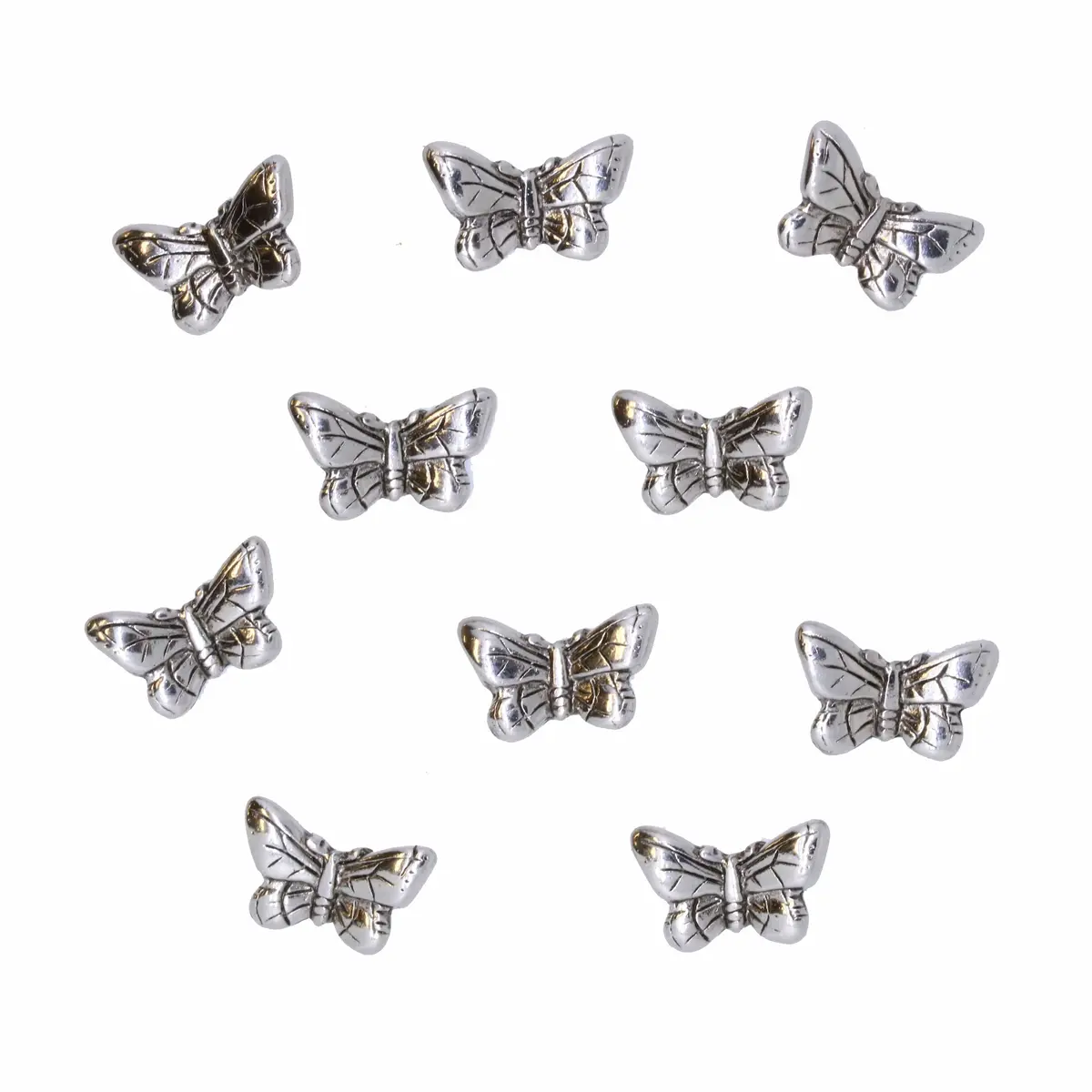 Butterflies Pushpins 1