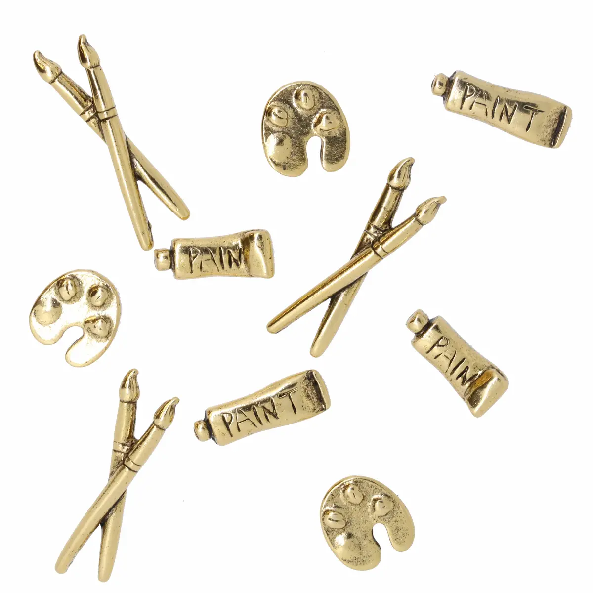 Art Tools Pushpins 1