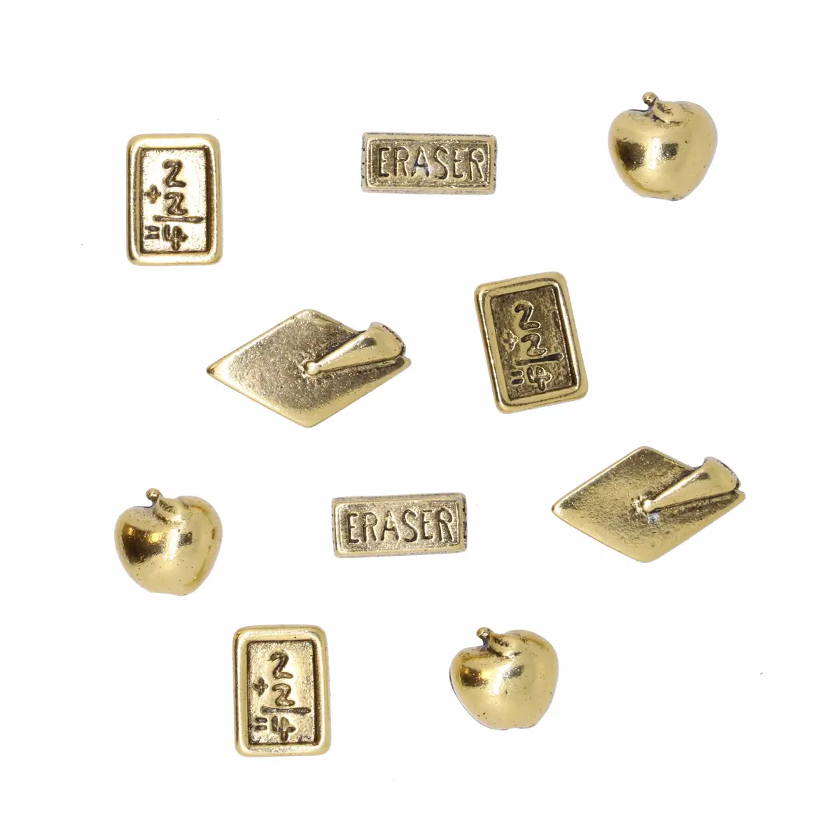 Teacher Pushpins 1