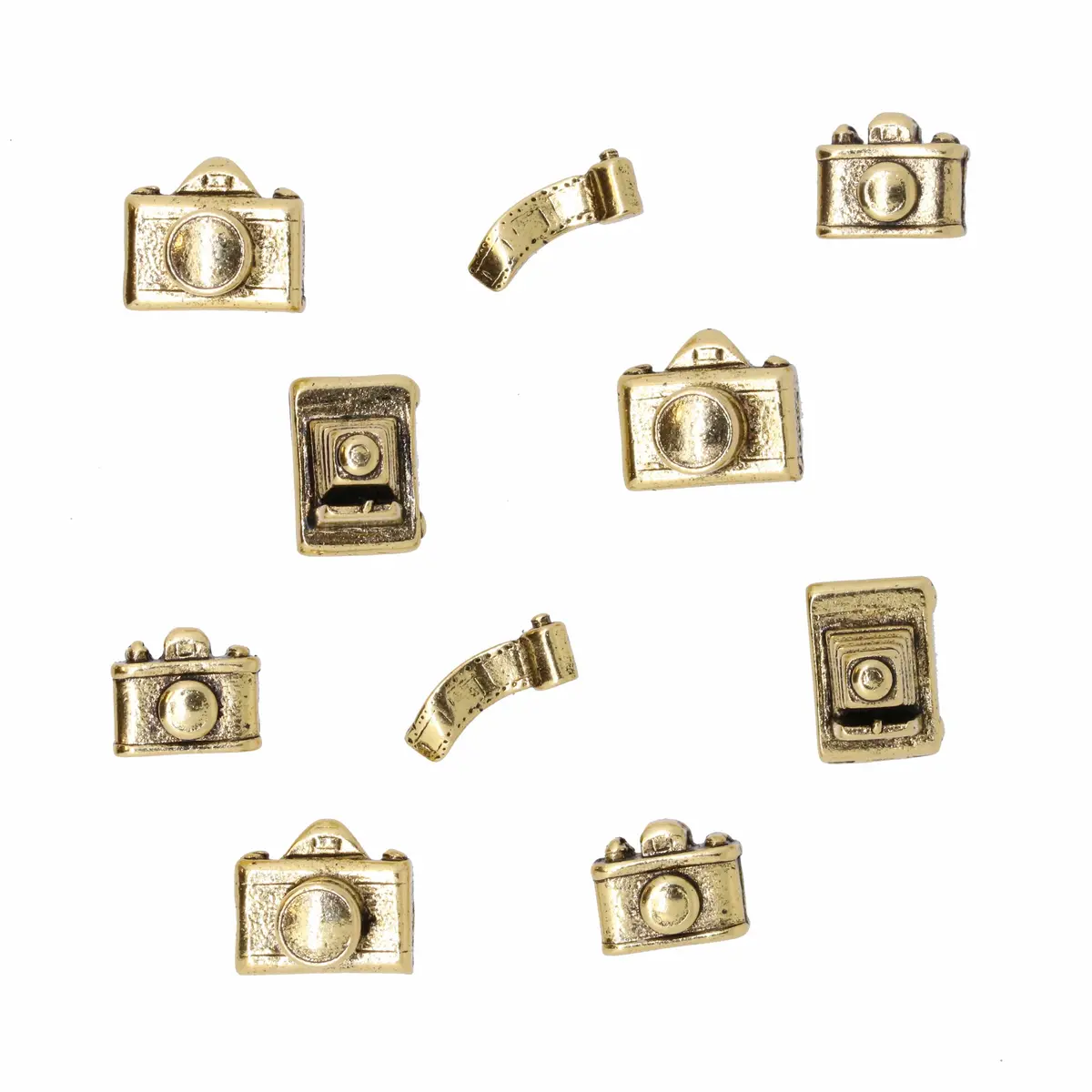 Photography Pushpins 1
