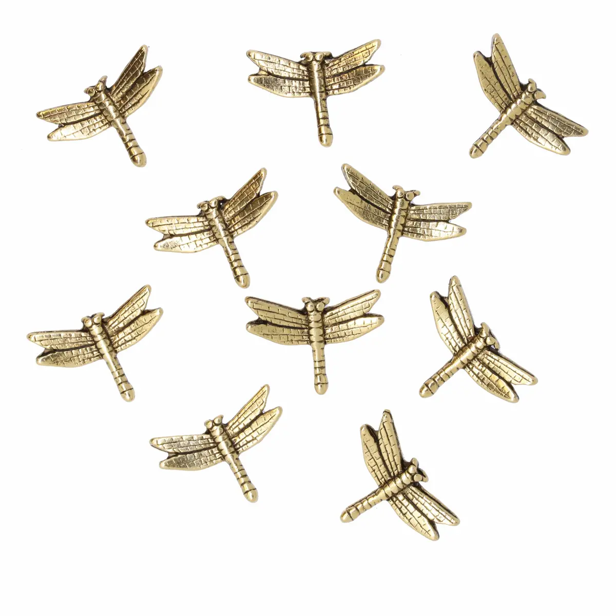 Dragonflies Pushpins 1