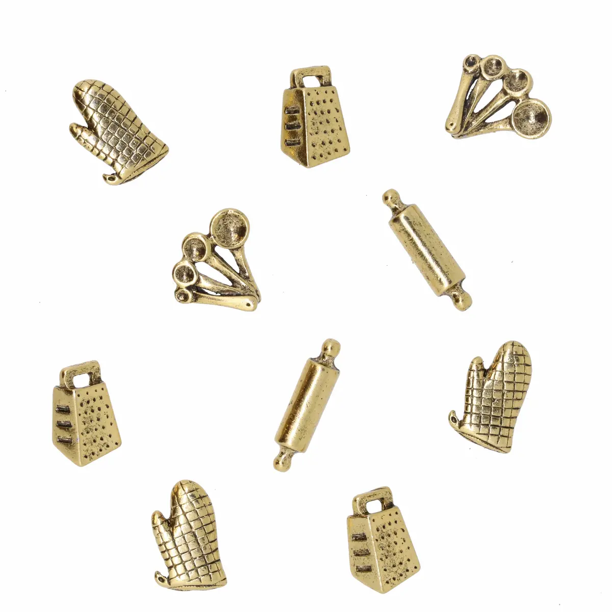 Cooking Pushpins 2