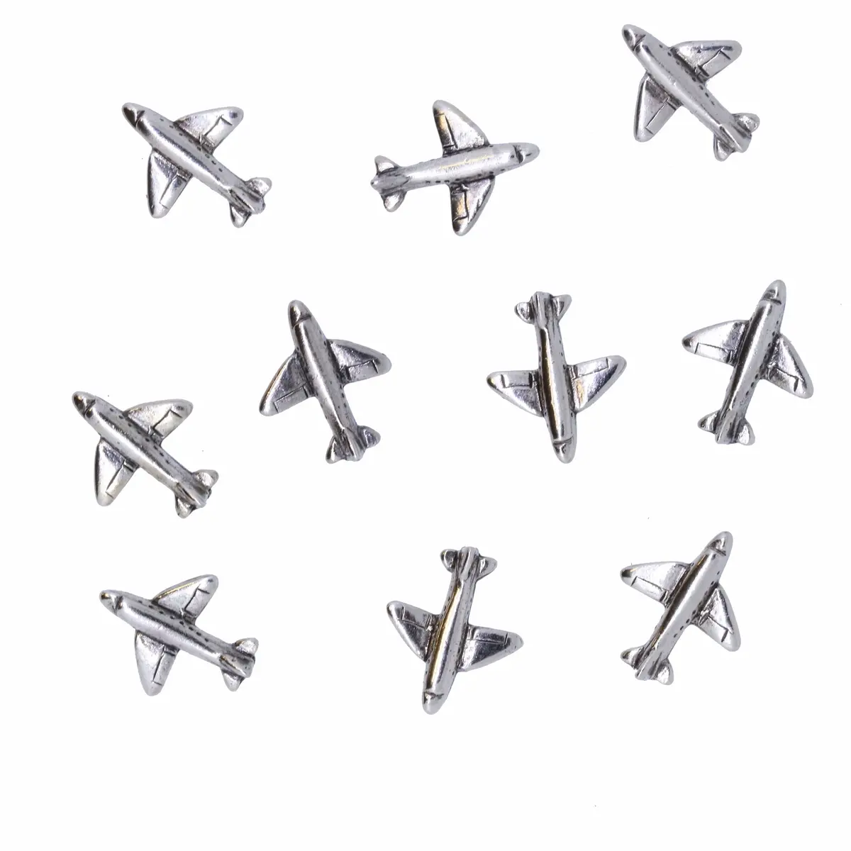 Airplanes Pushpins 1