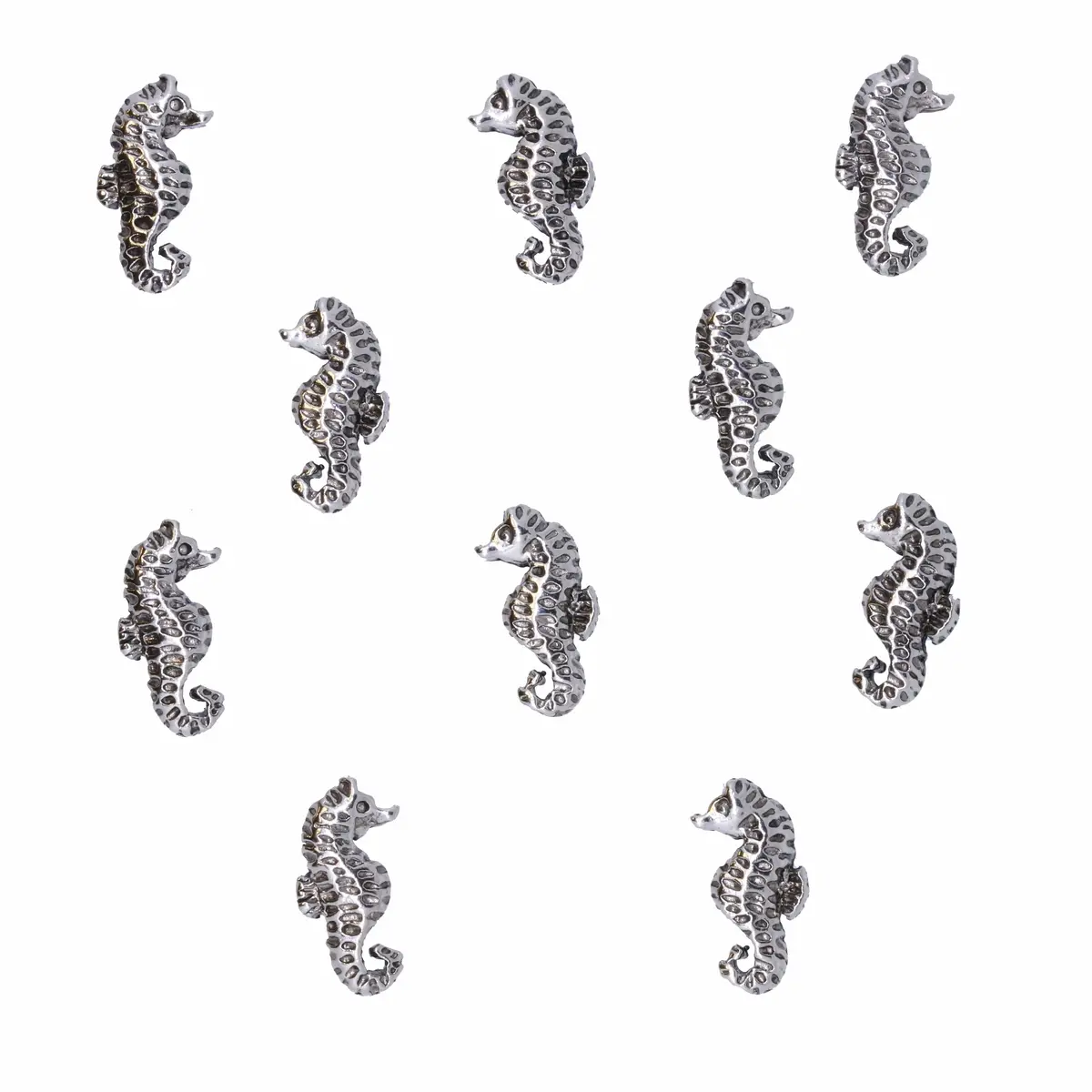 Seahorses Pushpins 1