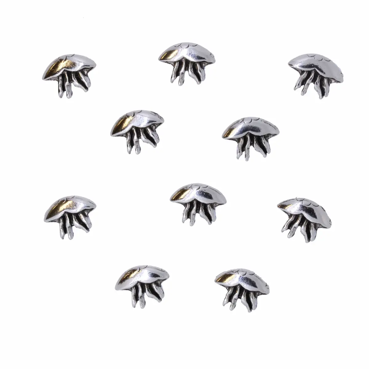 Jellyfish Pushpins 1