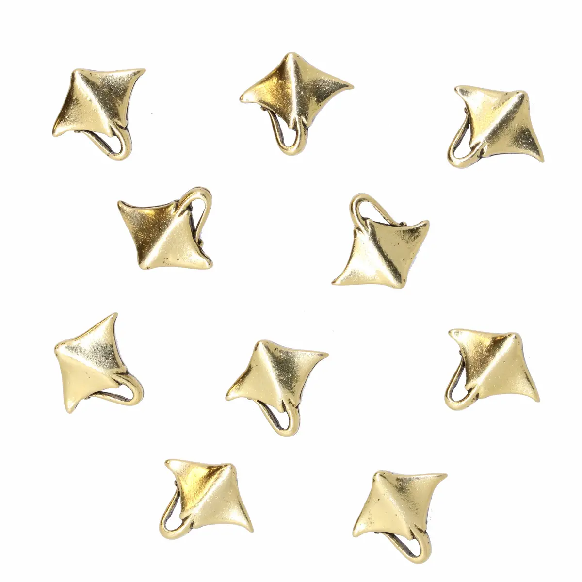 Sting Ray Pushpins 1