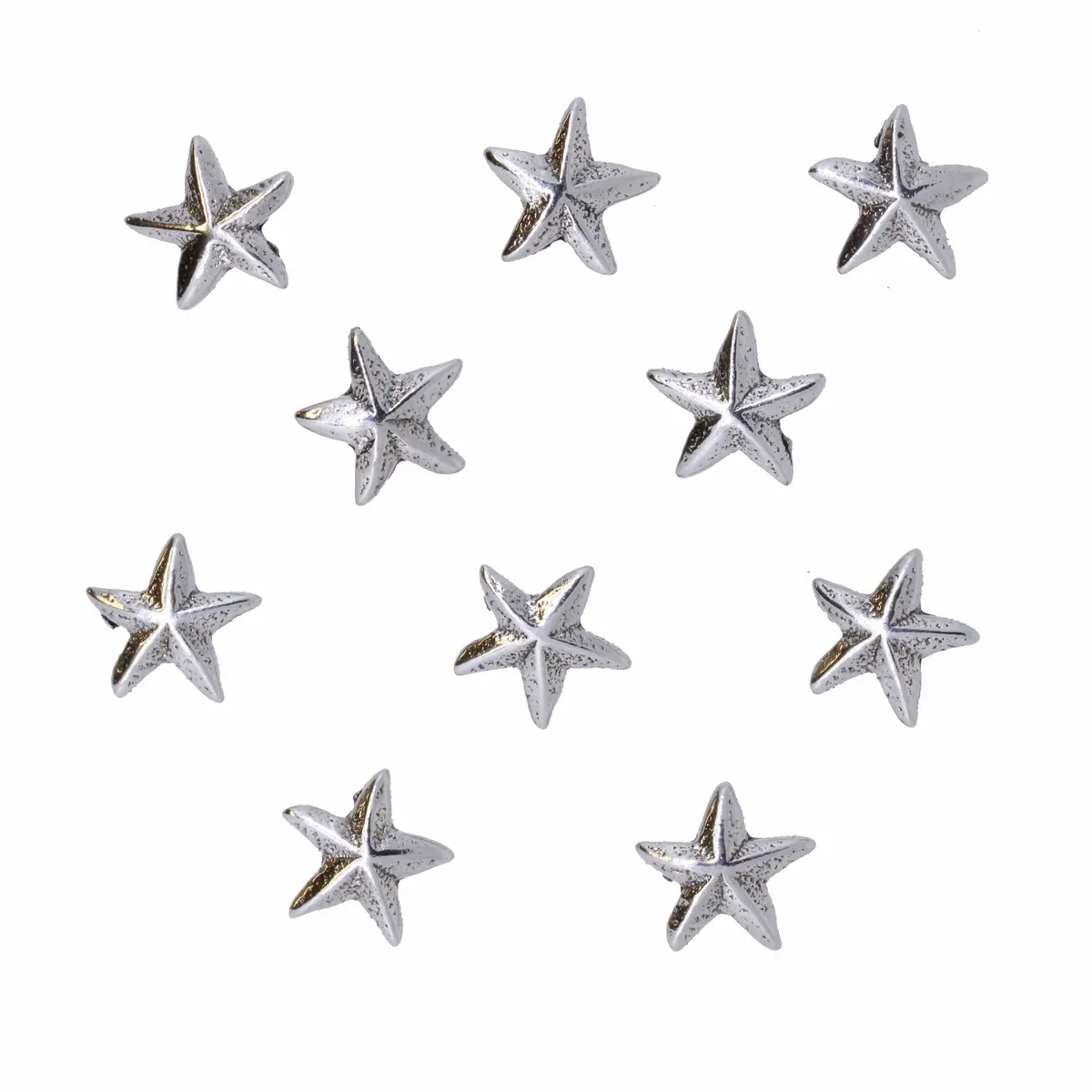 Starfish Pushpins 1