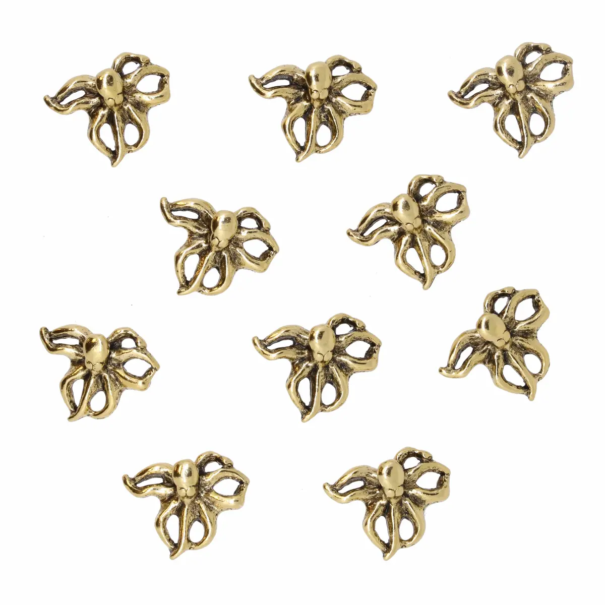 Octopus Pushpins 2