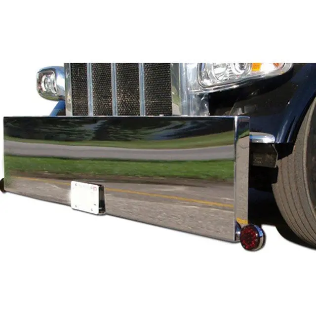 Bumper Lift Kit For Peterbilt 389 & 389 Glider #Pft-Lb-389 1