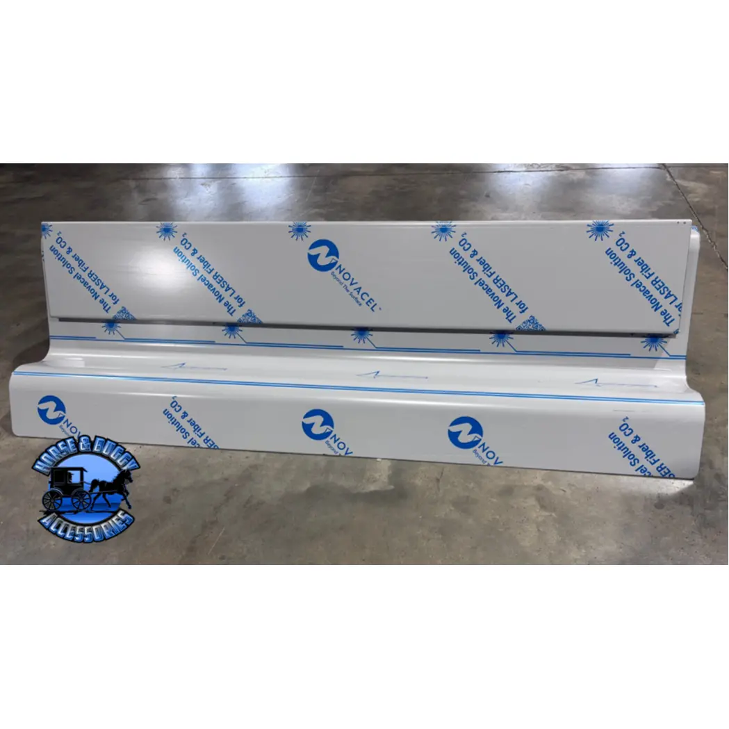 Ata-K-2066 45'' Battery Cover Lid Old Style 1