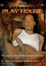 Pierre's Playhouse 1