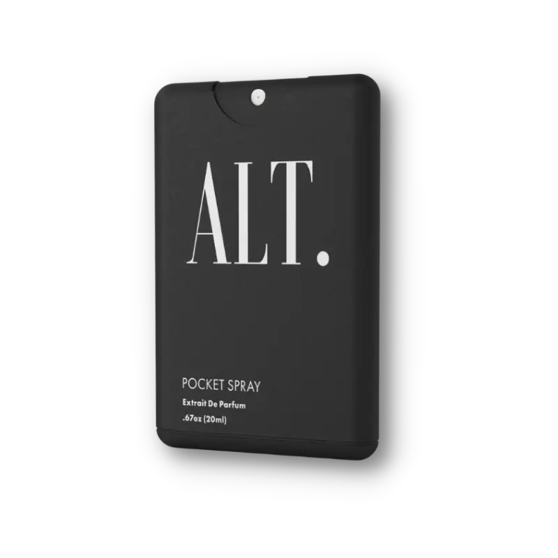 Bleau Pocket Spray 1
