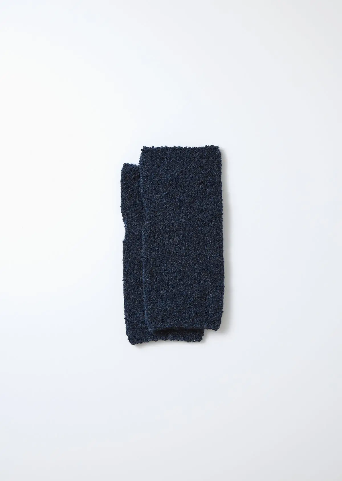 Rototo - Seamless Hand Warmer - Navy 1