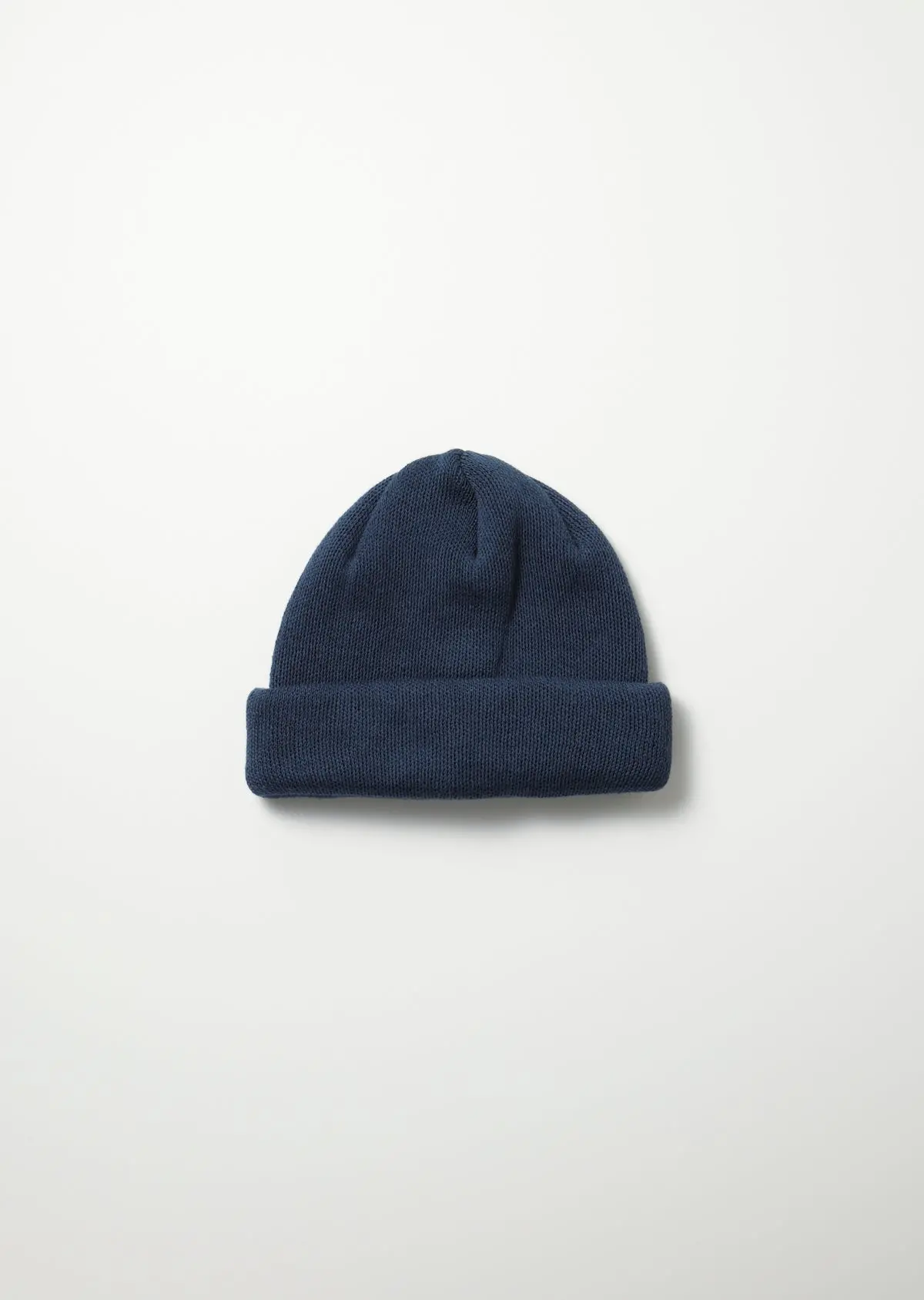 Rototo - Super Soft 2Way Hat - Ink Blue 1
