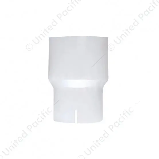 Up-Ra-605I-8A Aluminized Reducer 6" O.D. To 5" I.D. 1