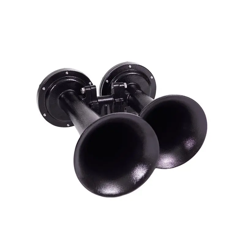 Train Horn 2 Horn Configuration (Choose Color) 1