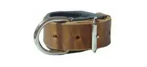 Peggin Hobble - Leather With Leather Lining 1