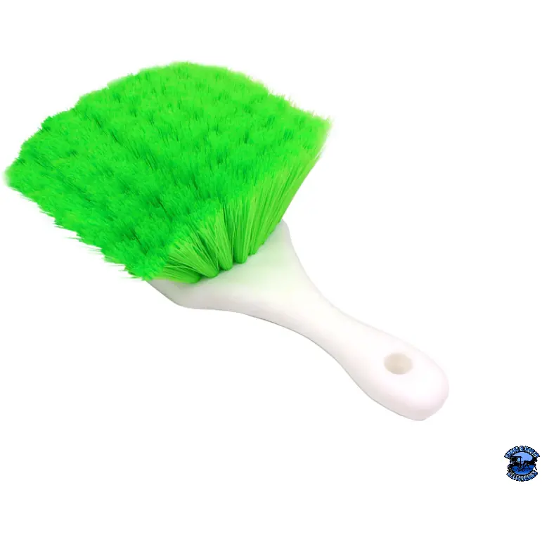 Renegade Nylex Handle Brush Rp-Lrsbsm-03Gs 1