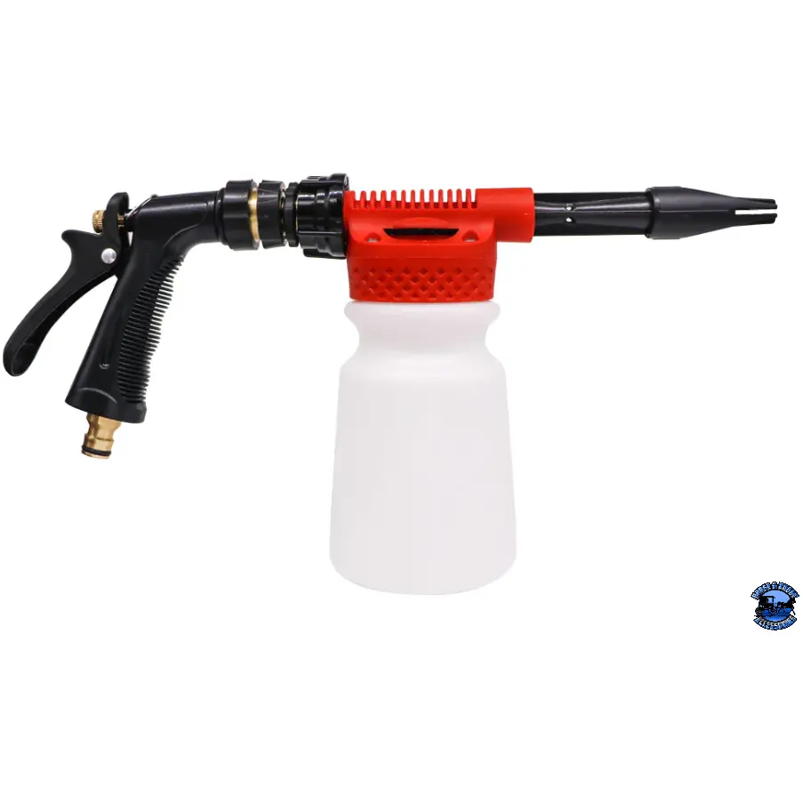 (Disc) Renegade Hose Foam Gun Rp-Lrsrphc1 1