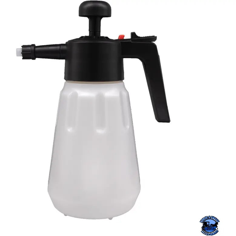 Renegade Rebel Hand Pump Sprayer Rp-Lrsrpfb1 1