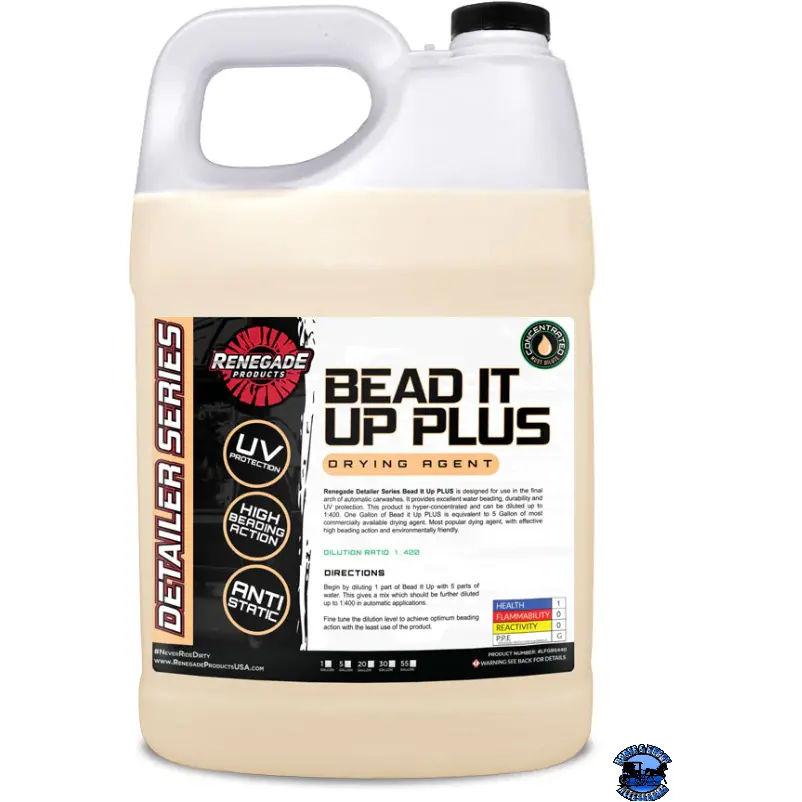 Renegade Bead It Up Plus Drying Agent Rp-Lfgbs440g01 1