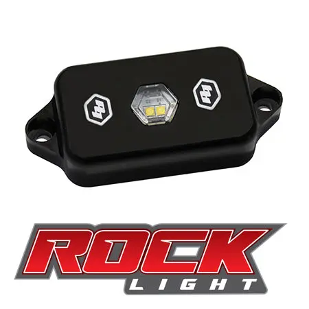Baja Designs Rock Lights 1