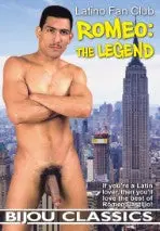 Romeo: The Legend 1