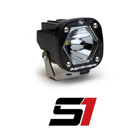 Baja Designs S1 Led 1