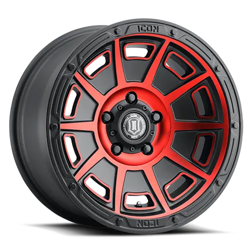 Icon Alloys - Victory 1