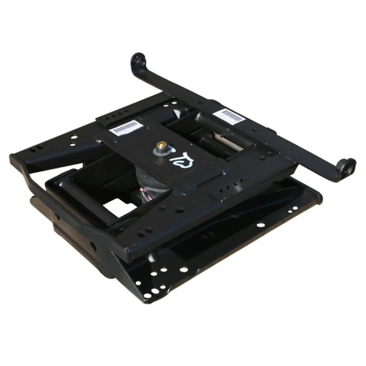 National Low-Profile Seat Base (Replaces High Ride Base To Lo Ride) #Sk-1506 1