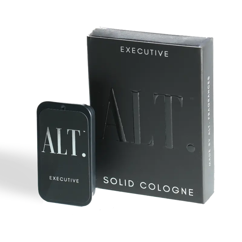 Executive Solid Cologne 1