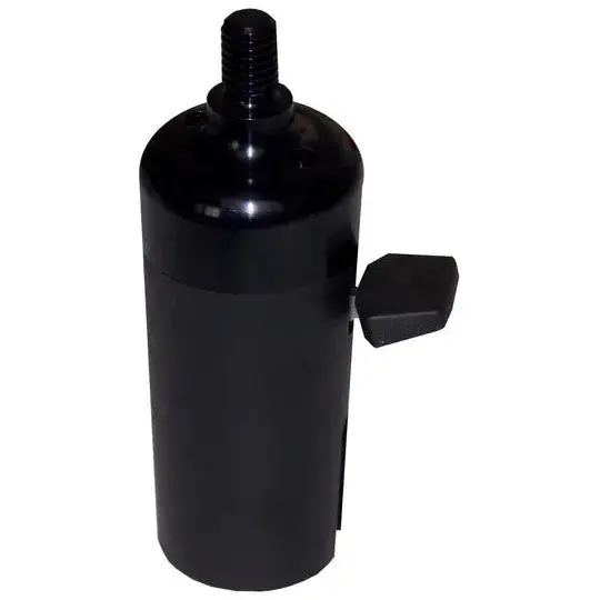Shiftopperz Black 13 Speed Superkit Shifter (Does Not Include Shifter Ball) #St-R-13-Blk-Sk 1