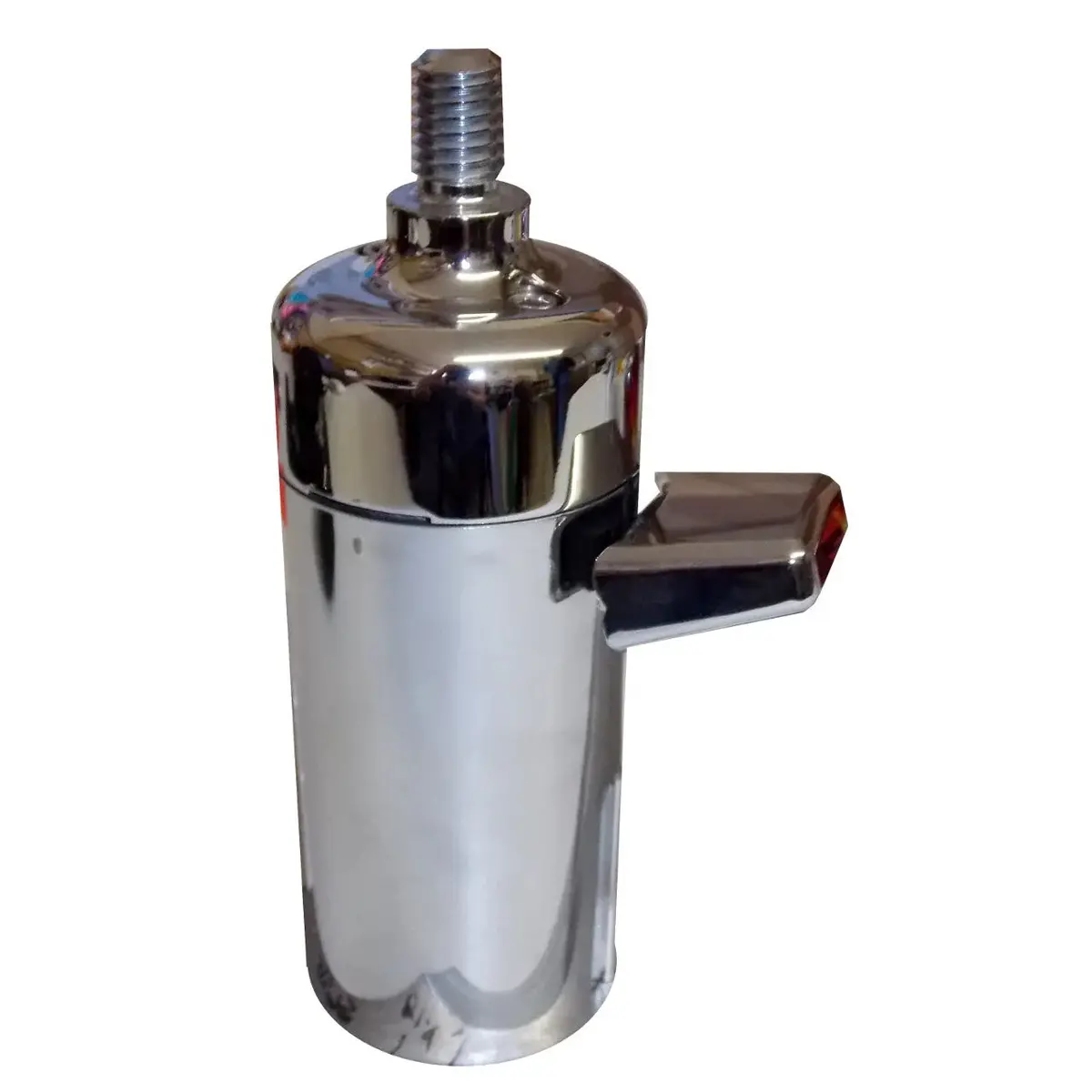 Shiftopperz Chrome Aluminum Superkit (Choose Trans Speed) 1